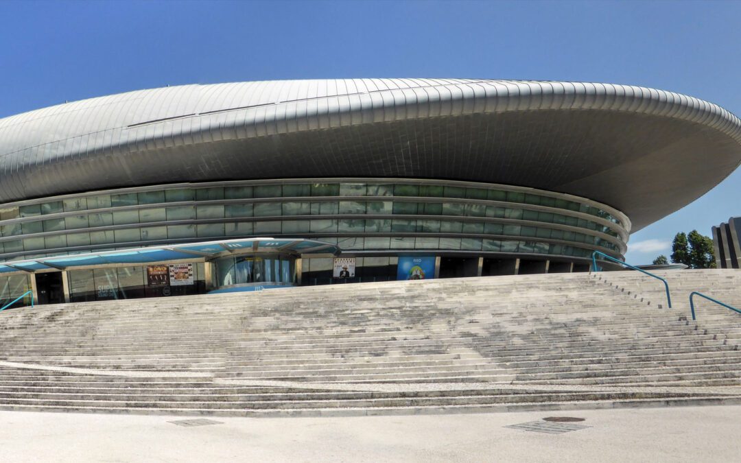 Altice Arena