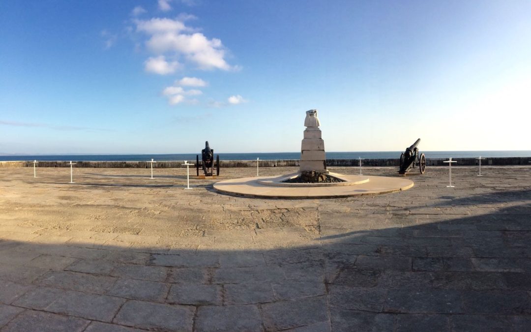 Forte de São Julião da Barra