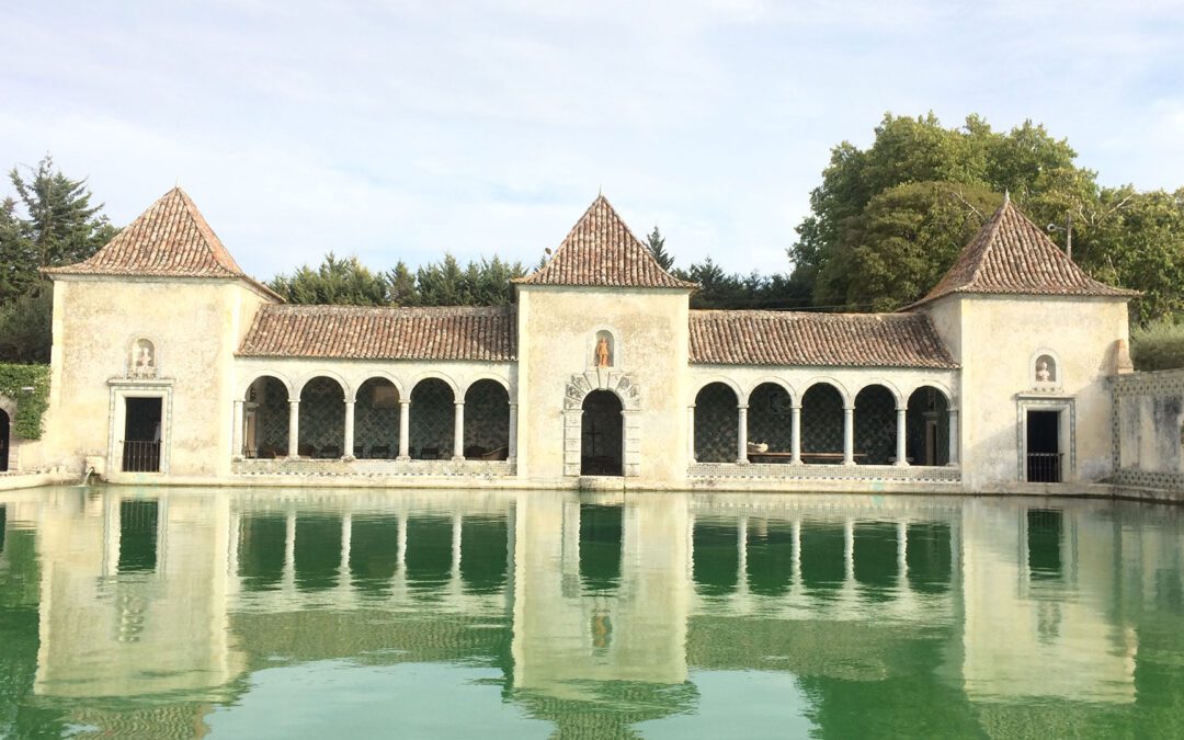 Palácio da Bacalhôa