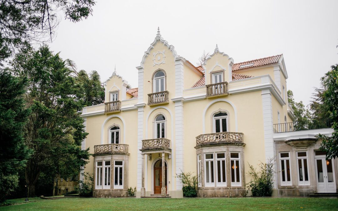Camélia Gardens