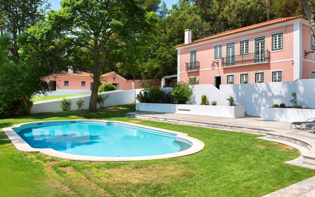 Casa do Presidente