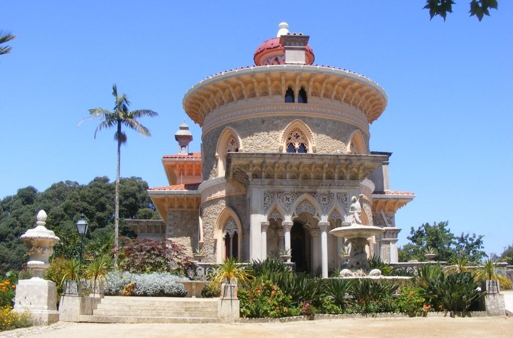 Palácio de Monserrate