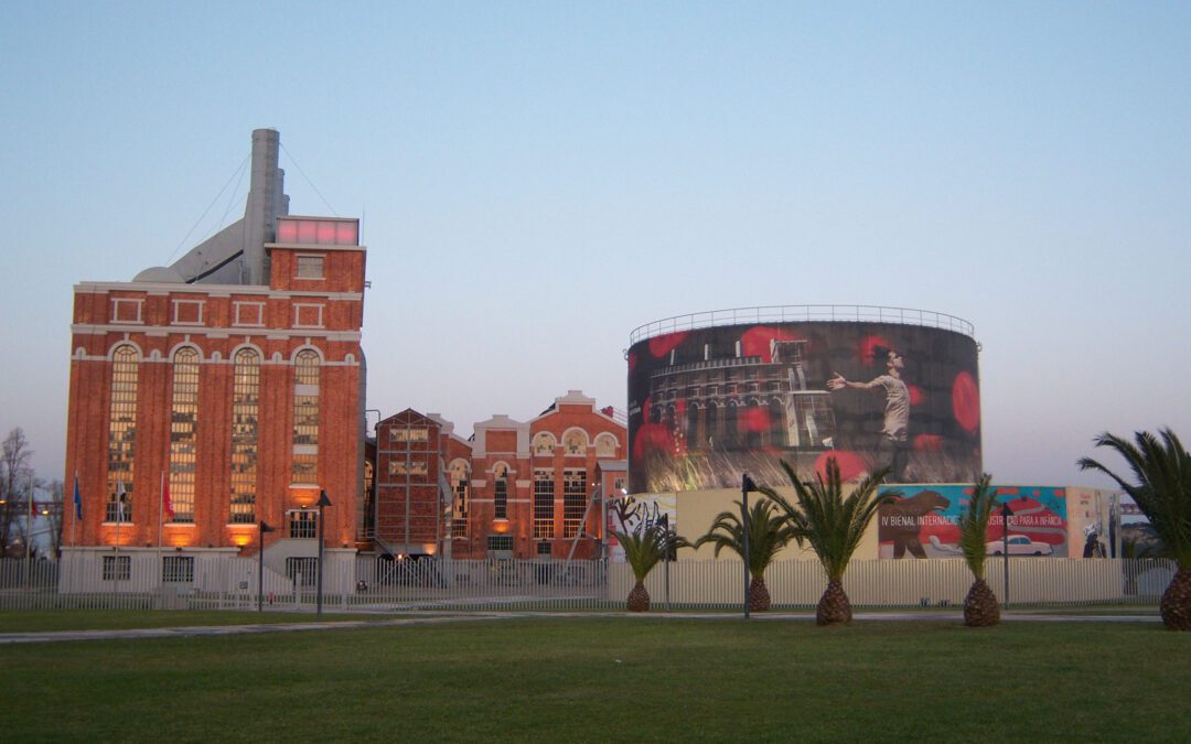 Museu da Electricidade