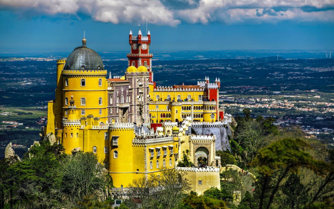 Palácio da Pena