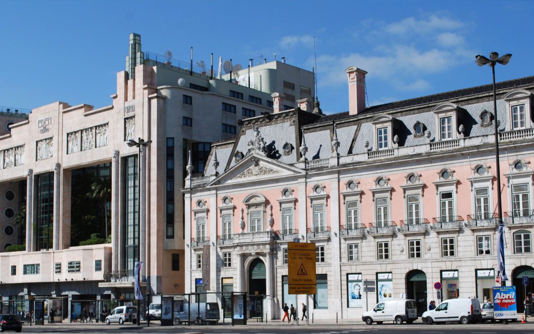 Palácio Foz