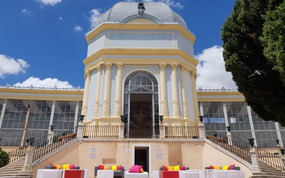 Tapada da Ajuda