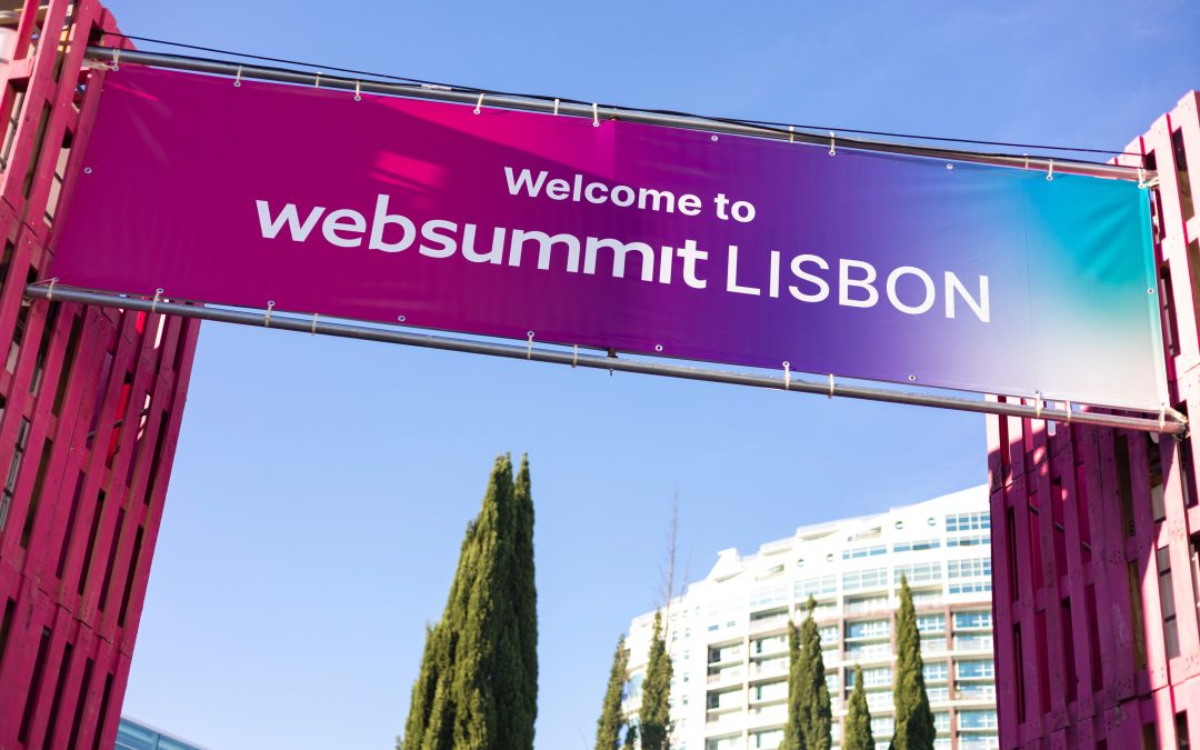 WebSummit 2025: Mais de 20 mil refeições servidas